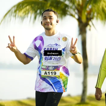 Runner Photo 6164837