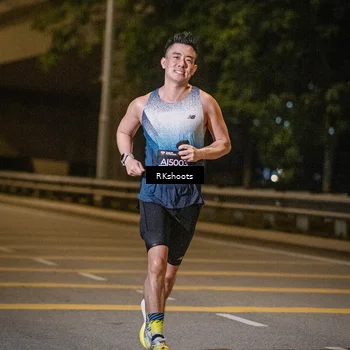 Runner Photo 6164839