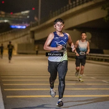 Runner Photo 6164844