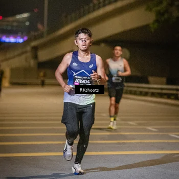 Runner Photo 6164845