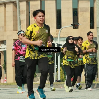 Runner Photo 6164847