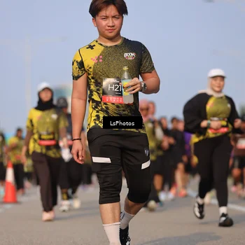 Runner Photo 6164849