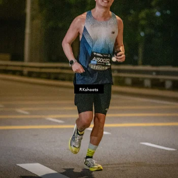 Runner Photo 6164851