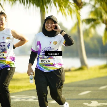 Runner Photo 6164854