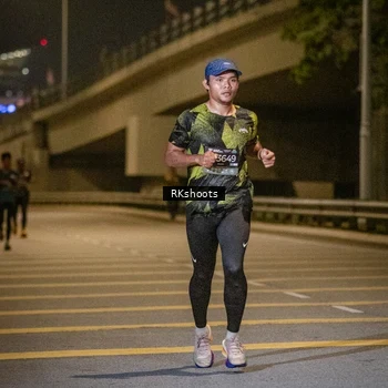 Runner Photo 6164861