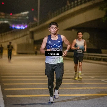 Runner Photo 6164864