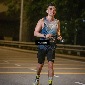 Runner Photo 6164865