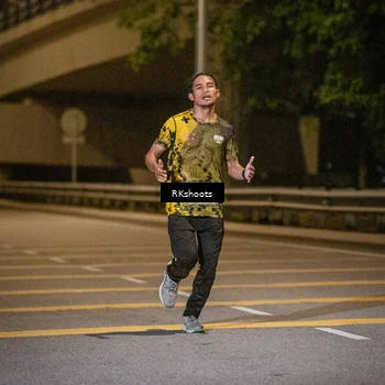 Runner Photo 6164868