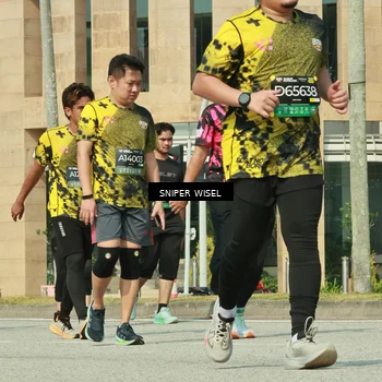 Runner Photo 6164870