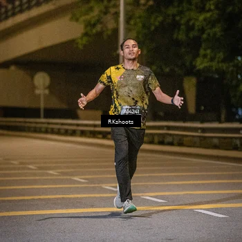 Runner Photo 6164876