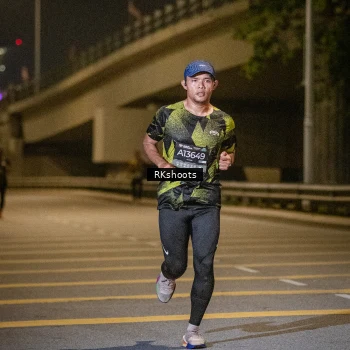 Runner Photo 6164877