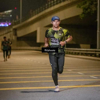 Runner Photo 6164881