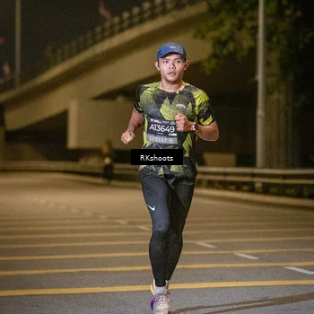 Runner Photo 6164886