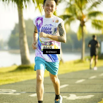 Runner Photo 6164889