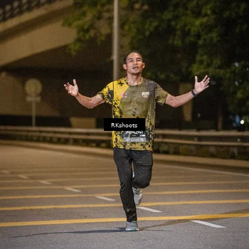 Runner Photo 6164891