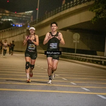 Runner Photo 6164900