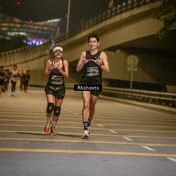 Runner Photo 6164901