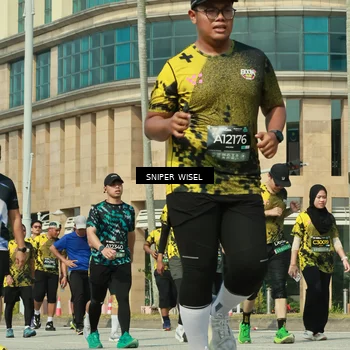 Runner Photo 6164907