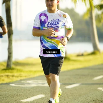 Runner Photo 6164908
