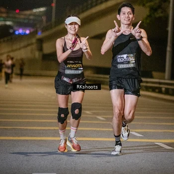 Runner Photo 6164919