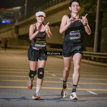 Runner Photo 6164921
