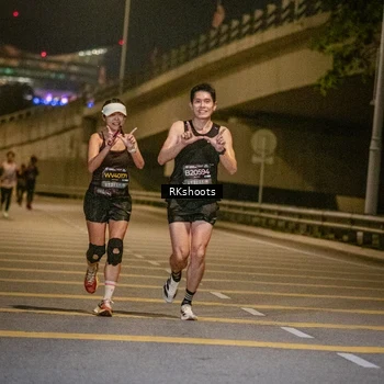 Runner Photo 6164925