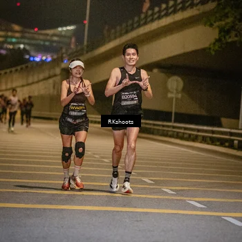 Runner Photo 6164929