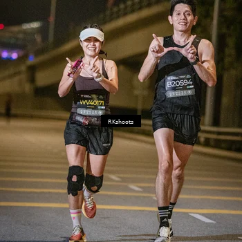Runner Photo 6164935