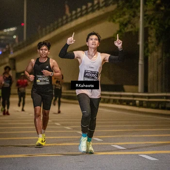 Runner Photo 6164937