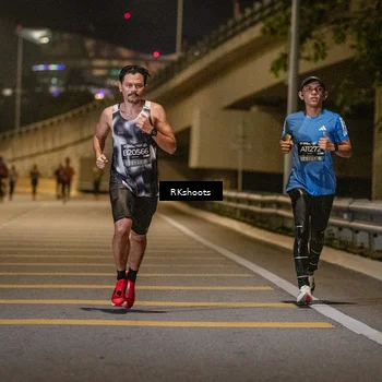 Runner Photo 6164940