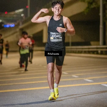 Runner Photo 6164953
