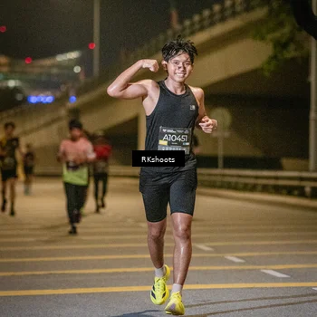 Runner Photo 6164956