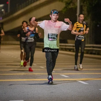 Runner Photo 6164957