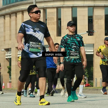 Runner Photo 6164961