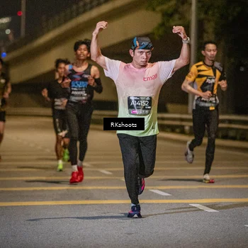 Runner Photo 6164962