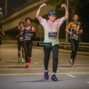 Runner Photo 6164965