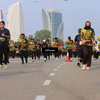 Runner Photo 6164967