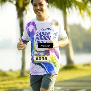 Runner Photo 6164970