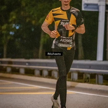 Runner Photo 6164977