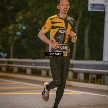 Runner Photo 6164978