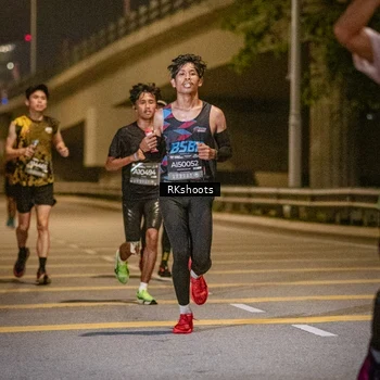Runner Photo 6164984