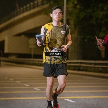 Runner Photo 6164986