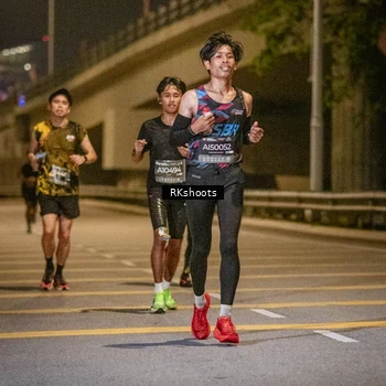 Runner Photo 6164990