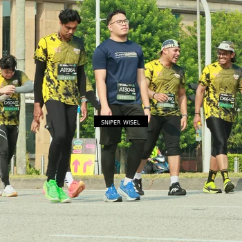 Runner Photo 6164992