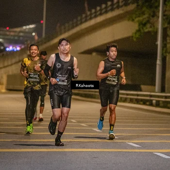 Runner Photo 6164996