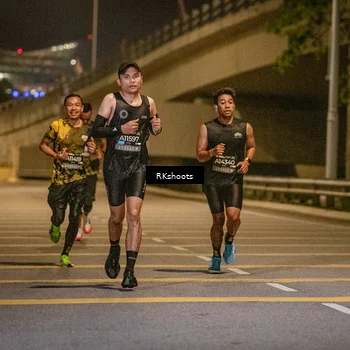 Runner Photo 6165007