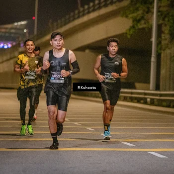 Runner Photo 6165009