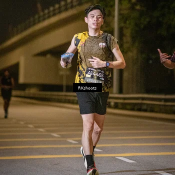 Runner Photo 6165014