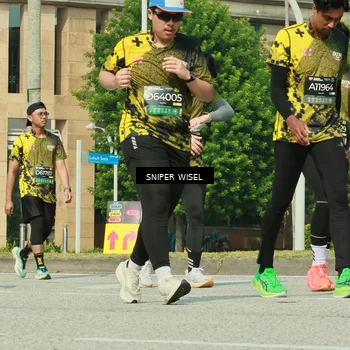 Runner Photo 6165020