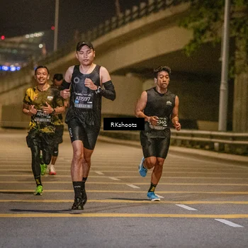 Runner Photo 6165025